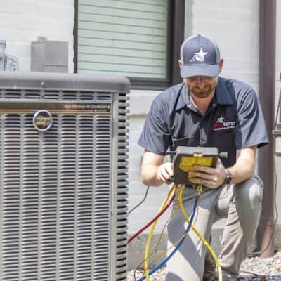 AccuTemp Services