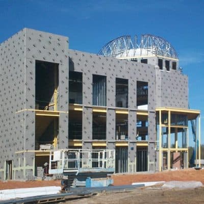 Ware Paint & Drywall INC