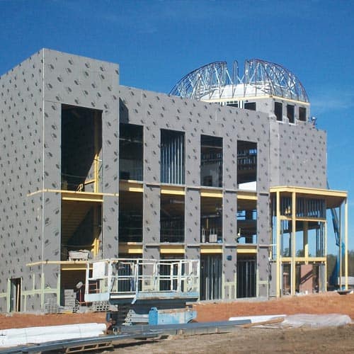 Ware Paint & Drywall INC