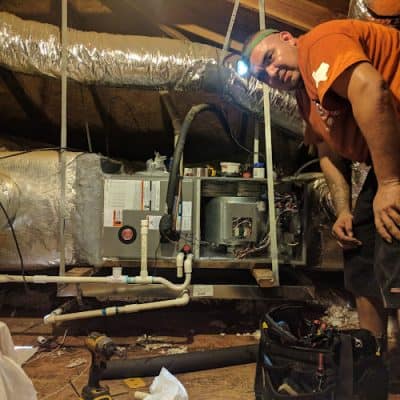 Royal AC and Heating