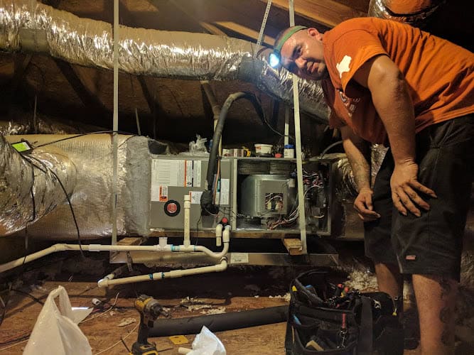 Royal AC and Heating