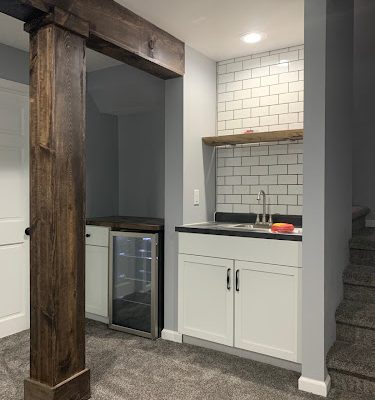 Capital Custom Contractors LLC