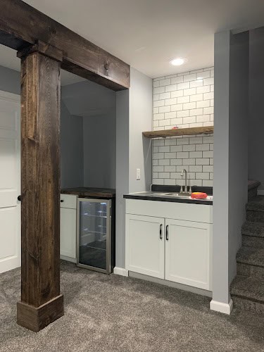Capital Custom Contractors LLC