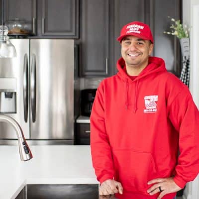 Kingdom Based Plumbing