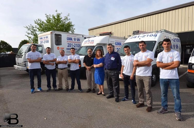 Cool R Us, Inc A/C & Heating