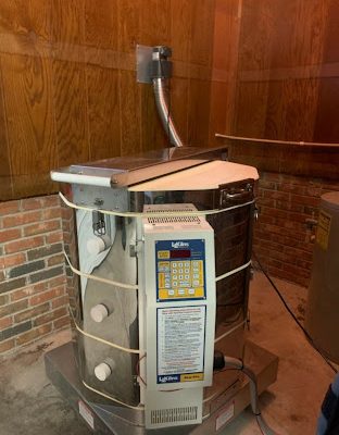 Lynches River Electrical LLC