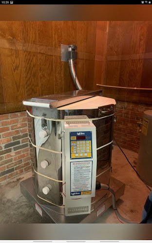 Lynches River Electrical LLC