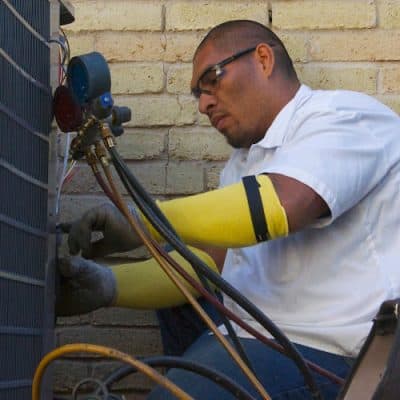 AiRCO Air Conditioning, Electrical and Plumbing