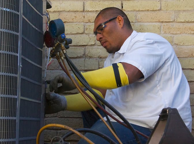 AiRCO Air Conditioning, Electrical and Plumbing
