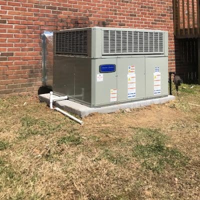 Kellums Heat & Air
