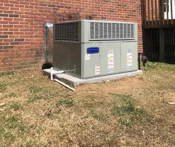 Kellums Heat & Air