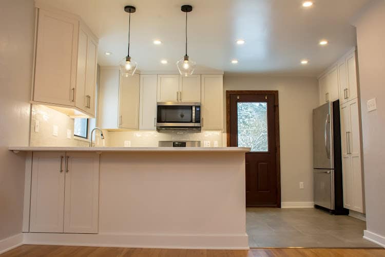 McWilliams Renovations