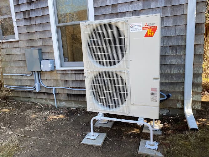 Hamptons Air Heating & Air Conditioning