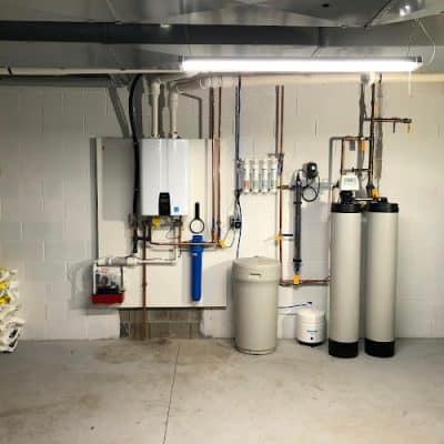 Lascko Services LLC - Plumbing, Heating and Cooling Services