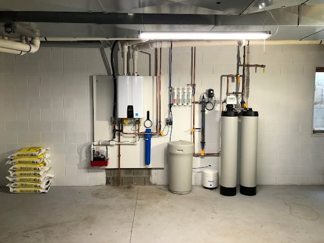Lascko Services LLC - Plumbing, Heating and Cooling Services