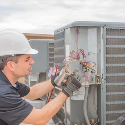 Robert & Sons A/C & Heating, LLC.