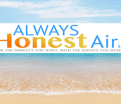 Always Honest Air