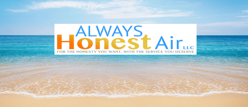 Always Honest Air