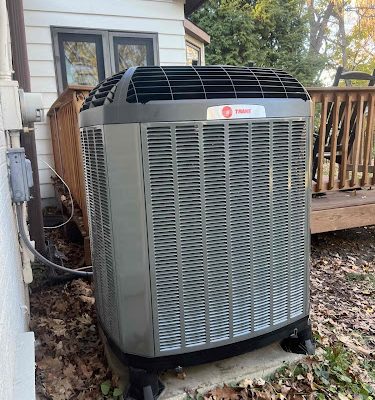 ComforTemp Heating & Air Conditioning
