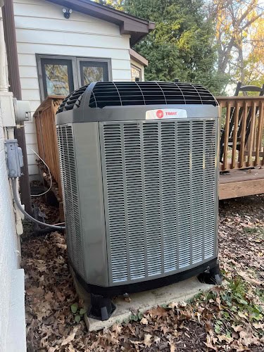 ComforTemp Heating & Air Conditioning