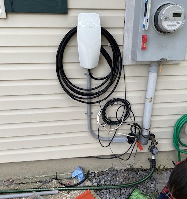 DZ Electric
