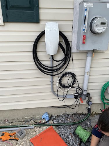 DZ Electric