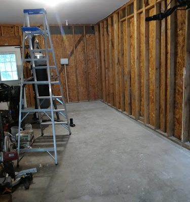 Drywall Guy Houston LLC