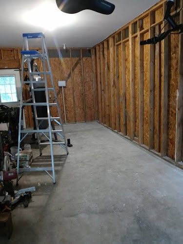 Drywall Guy Houston LLC