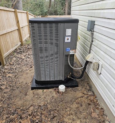 First Call Heating & Cooling