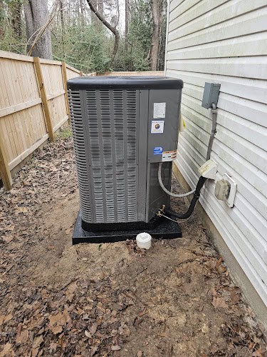 First Call Heating & Cooling