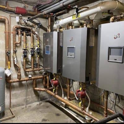 Climatech Services LLC