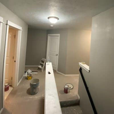 Aguilar Quality Drywall llc general contractor