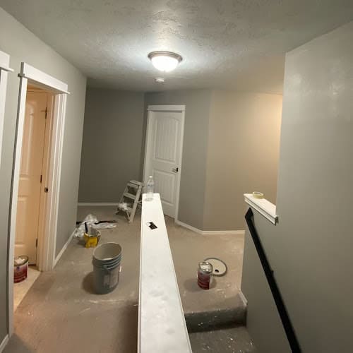Aguilar Quality Drywall llc general contractor