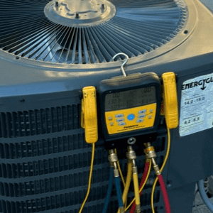 Breeze Air, Heat & Electrical