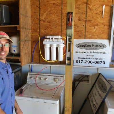 ClearWater Plumbers