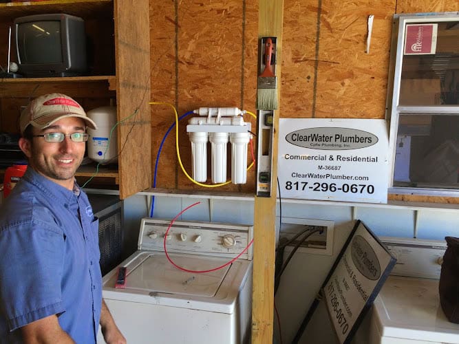 ClearWater Plumbers