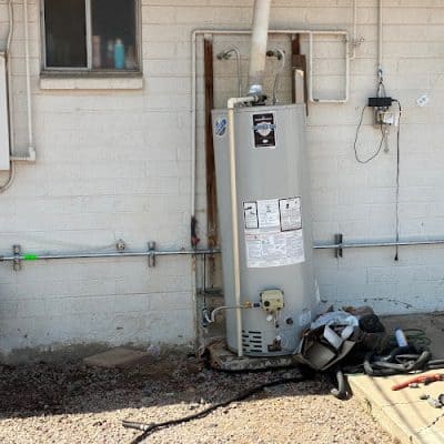 AC and Plumbing Pro
