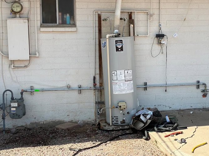 AC and Plumbing Pro