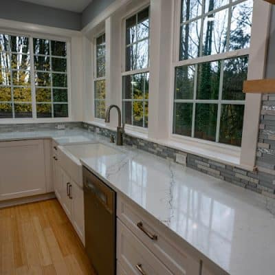 Alex Freddi Construction, LLC.