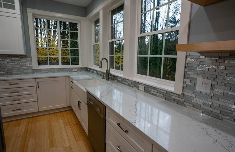Alex Freddi Construction, LLC.