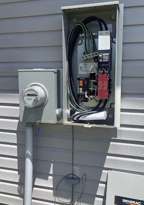 Royal Electric Services | Raleigh, NC