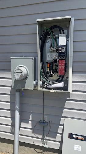 Royal Electric Services | Raleigh, NC