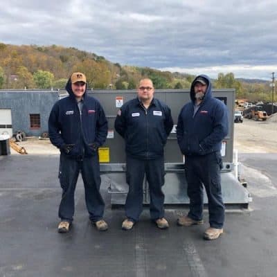 Point Heating & Air, LLC