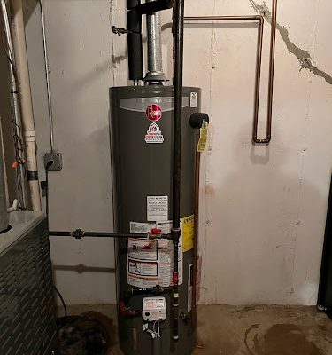 ThermPro Heating & Cooling