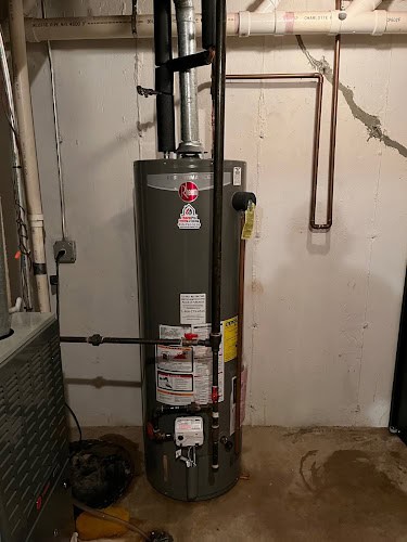 ThermPro Heating & Cooling
