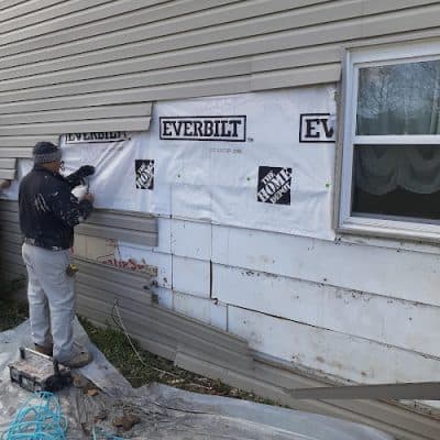 Hampton Roads Home and Commercial Services