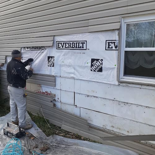 Hampton Roads Home and Commercial Services