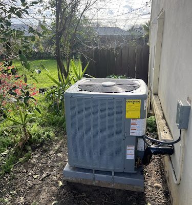 PRO MAX HVAC & Appliance repair
