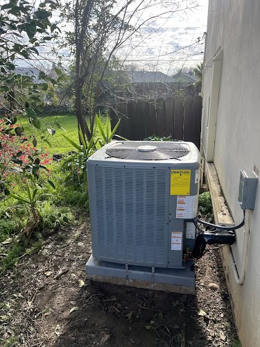 PRO MAX HVAC & Appliance repair