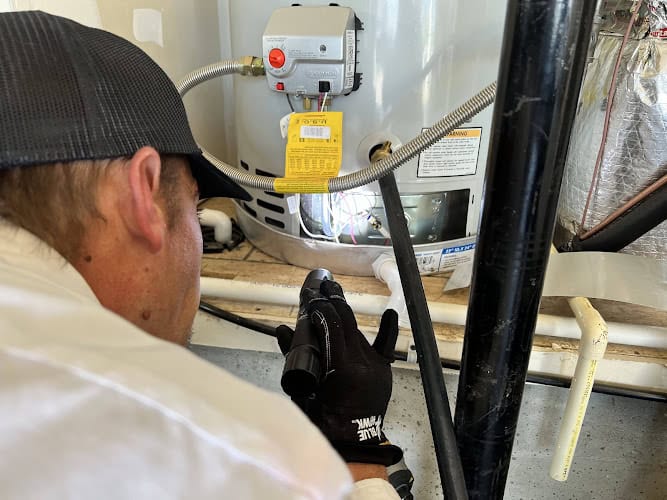 Owyhee Heating and Air Conditioning